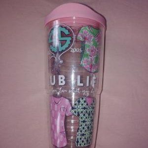 Tervis 16oz Tumbler